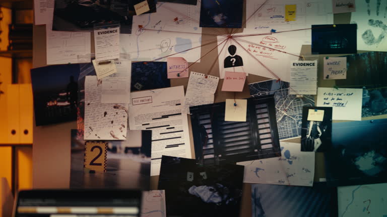 Evidence Search